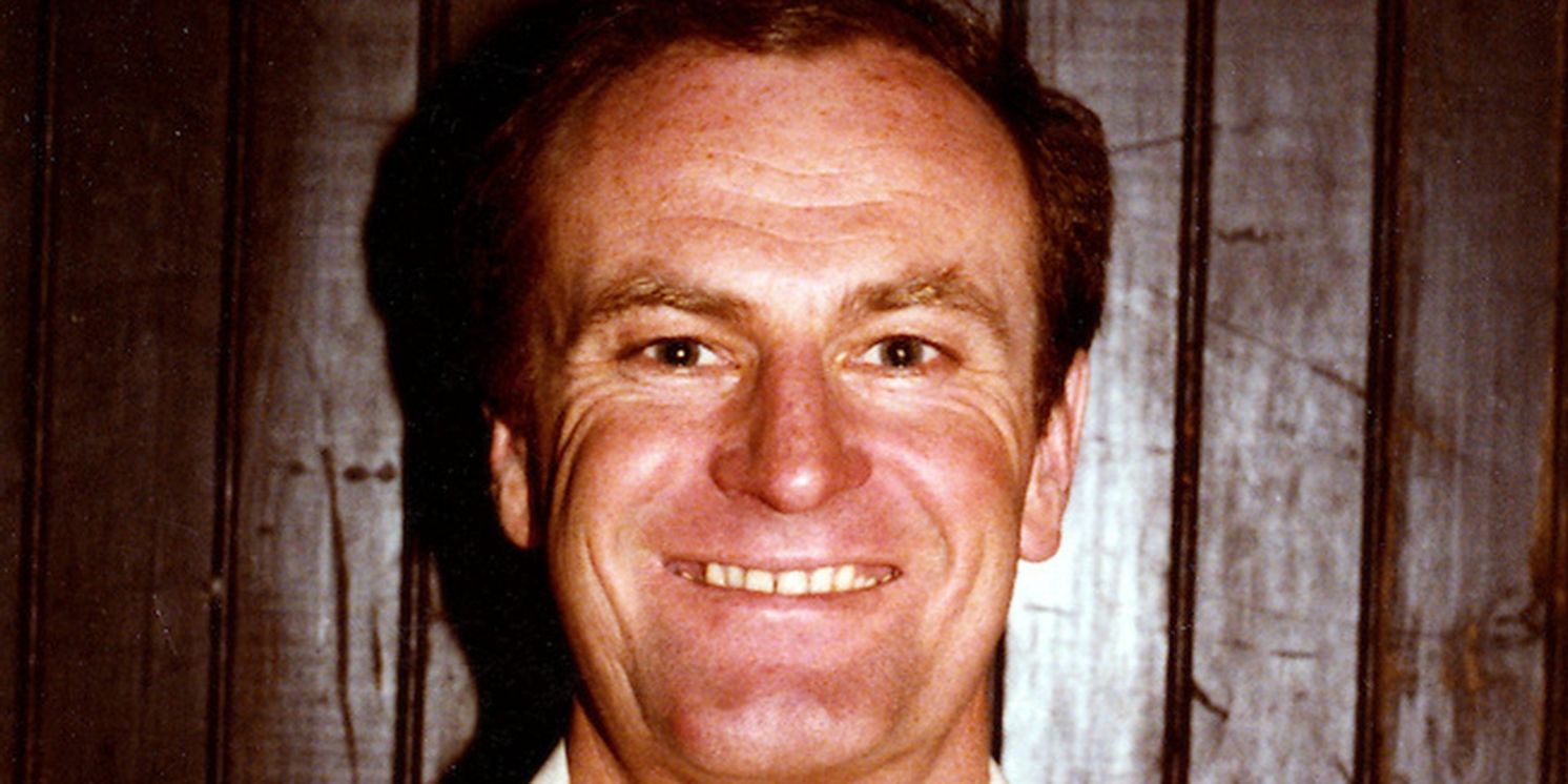 Lawrence Schulman to Release New Book on Peter Allen in 2025  Image