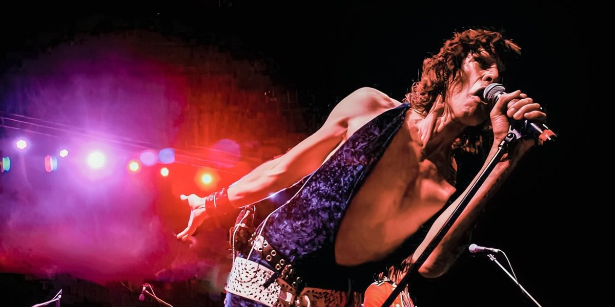 Beatles Vs. Stones Tribute Show Returns To Newmark