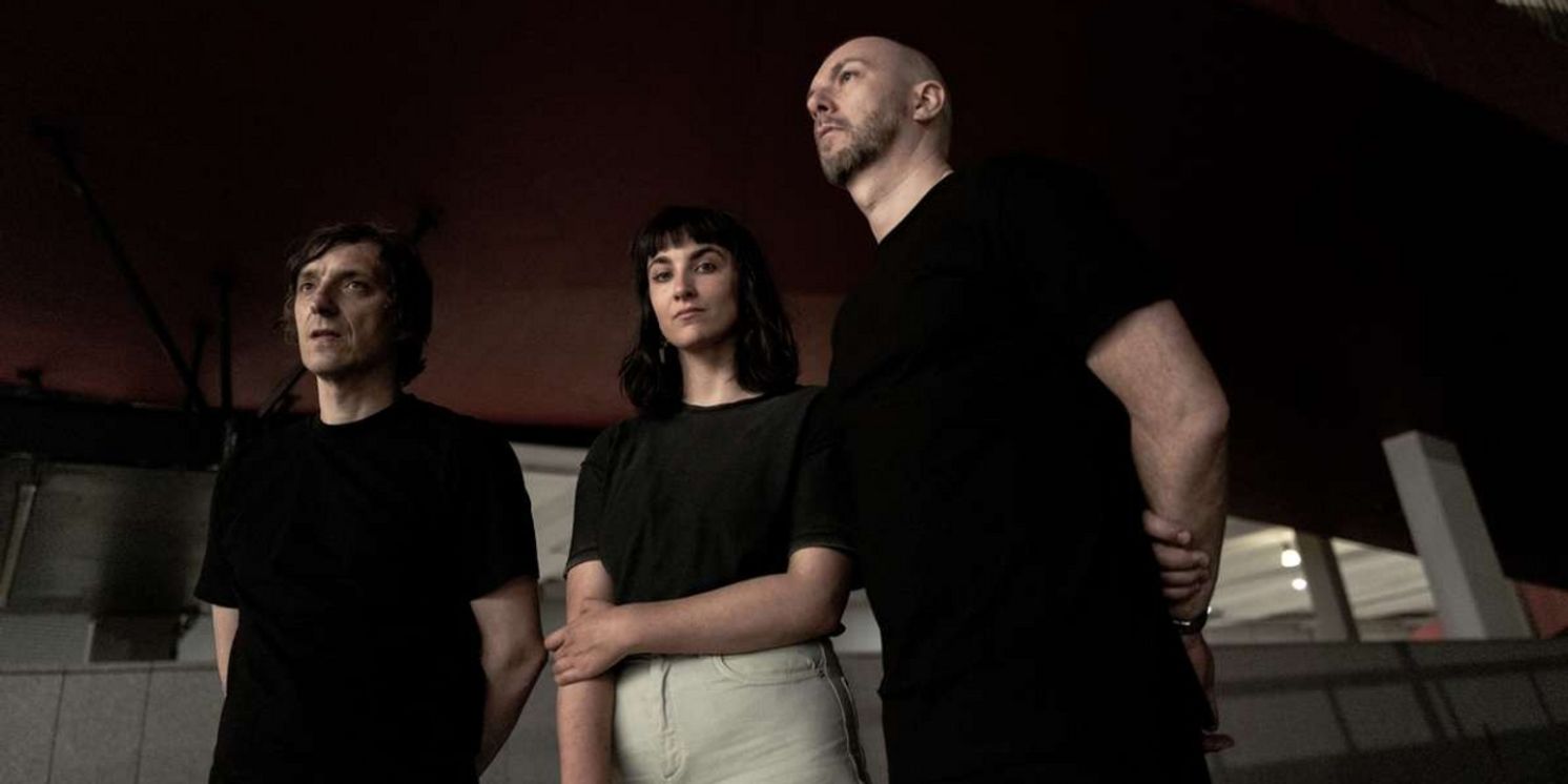 Beatowls Drops 'All I See Is Trouble' From 'Marma' Album  Image