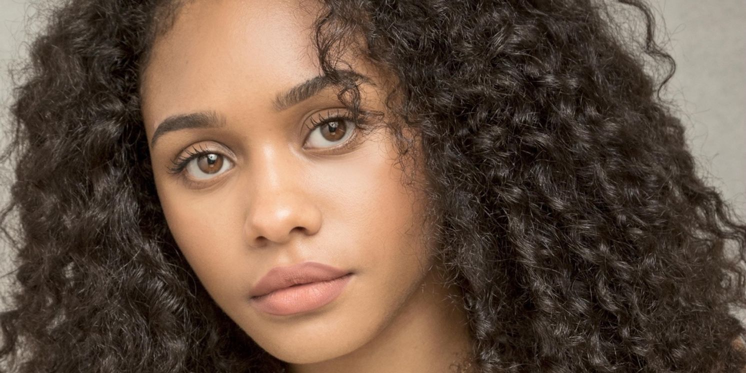 Beatrice Penny-Touré to Play Christine in His Majesty's Theatre's THE PHANTOM OF THE OPERA  Image