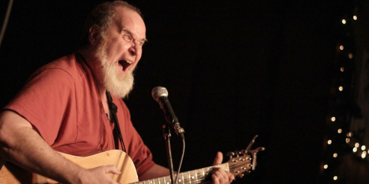 Beau O'Reilly's BeauTown Cabaret to Present The Return Of The FOLK AN' SPOKE FESTIVAL