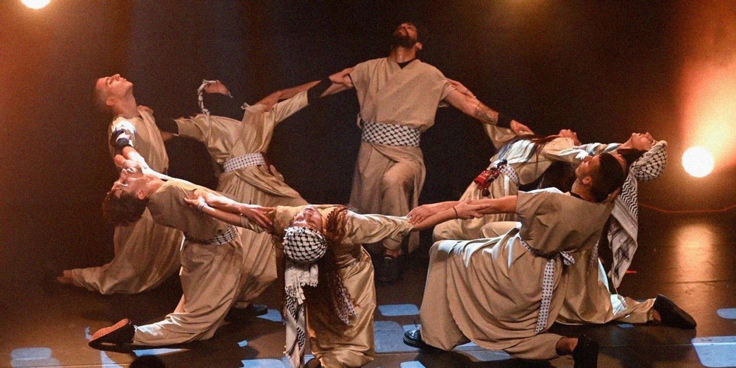 BEAUTIFUL RESISTANCE to be Presented Live at London's Union Chapel  Image