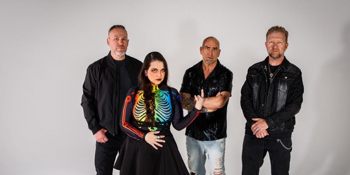 Beautiful Skeletons to Release PULSE/LINE/SCAR Album via WURMgroup