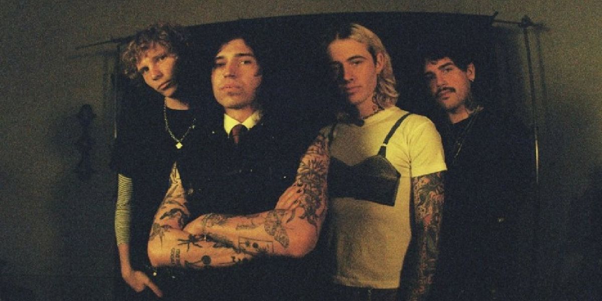 Beauty School Dropout to Embark on UK & EU Headline Tour