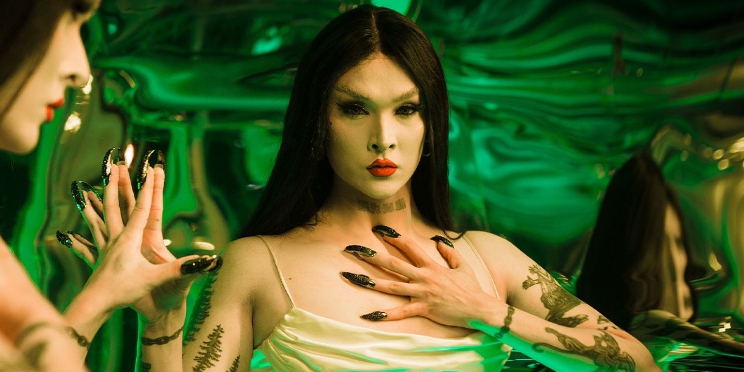 BeautyBoiz Will Serve as Artist-in-Residence at Intiman Cabaret  Image