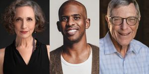 Bebe Neuwirth, Chris Paul and Harold A. Brown to Be Honored by Geffen Playhouse