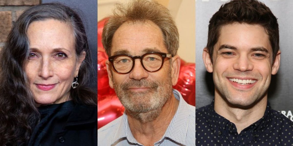 Bebe Neuwirth, Huey Lewis, Jeremy Jordan, Set for Broadway Teachers Workshop