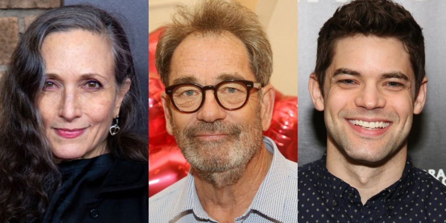 Bebe Neuwirth, Huey Lewis, Jeremy Jordan, Set for Broadway Teachers Workshop  Image