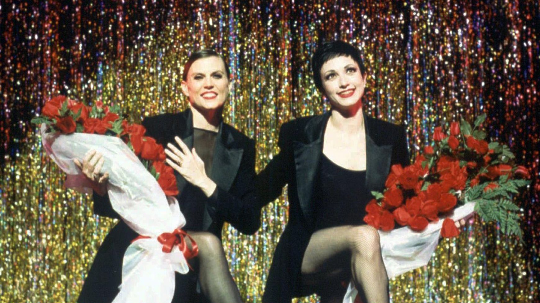 Bebe Neuwirth, James Naughton, and More Will Reunite For CHICAGO 30th Anniversary Celebration