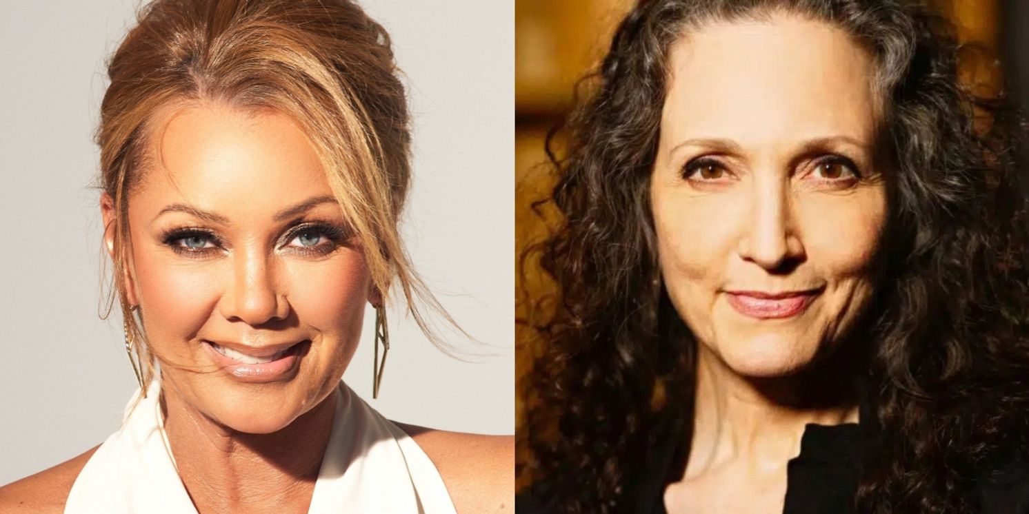 Bebe Neuwirth and Vanessa Williams To Announce 2024 Drama League Nominations  Image