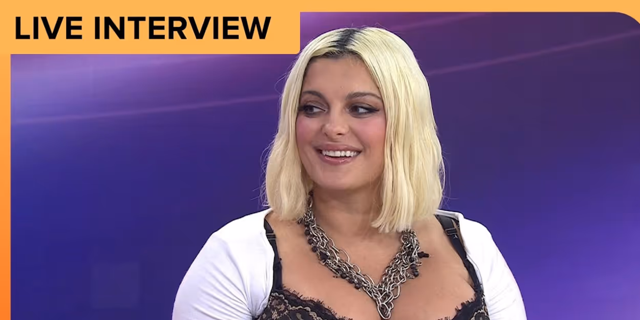 Bebe Rexha Talks Going Independent on 'Dirty Blonde' Video