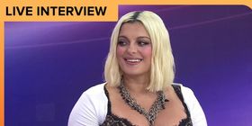 Bebe Rexha Opens Up About Life As An Independent Artist On New Album 'DIRTY BLONDE'