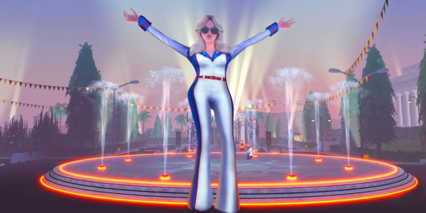 Bebe Rexha to Host Her First-Ever Metaverse Concert on Roblox  Image