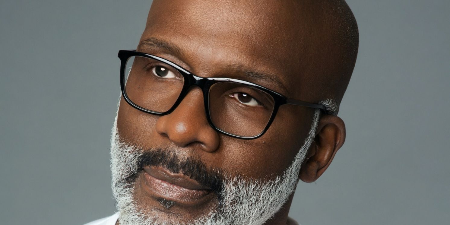 Bebe Winans Will Perform at the Apollo Theatre in December  Image