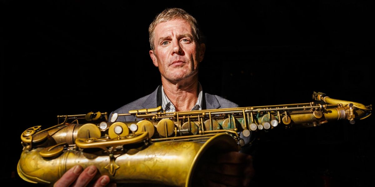 Bebop Saxophonist Brings His Eric Alexander Quartet to Flushing Town Hall