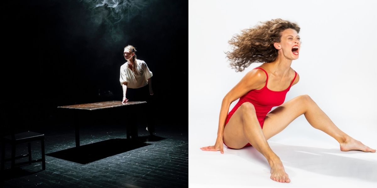 FEMINAL to Have UK Premiere at The Space This May