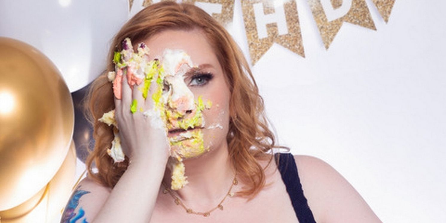 Becca Kidwell Will Bring FIFTY WAYS TO LEAVE YOUR FORTIES to Don't Tell Mama  Image