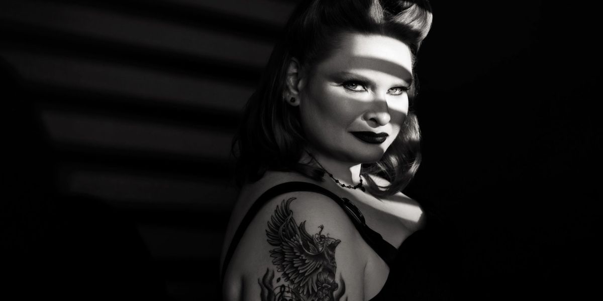 Becca Kidwell's IF YOU HADN'T...BUT YOU DID Comes to Don't Tell Mama