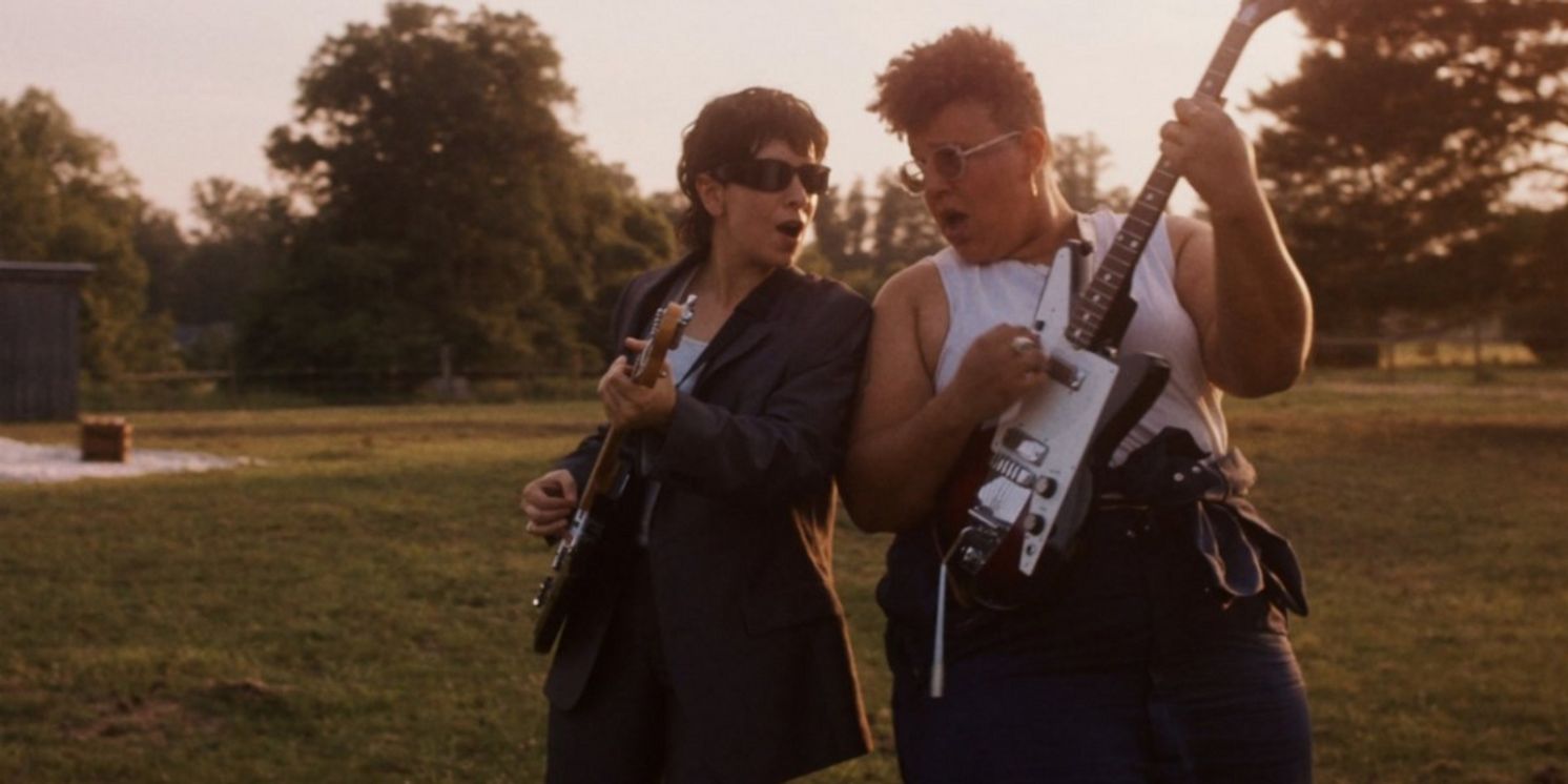 Becca Mancari Taps Brittany Howard For New Single 'Don't Even Worry'  Image