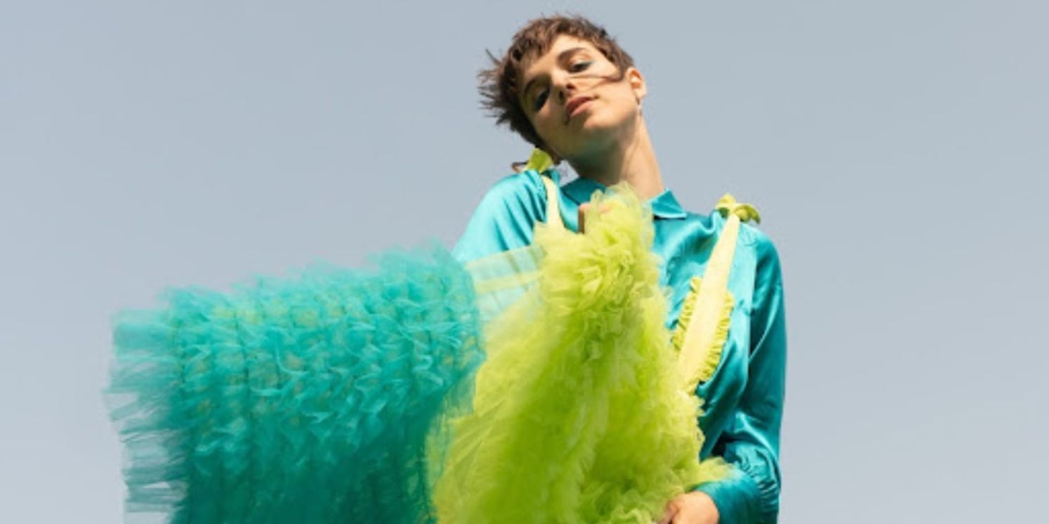 Beccs Heads To SXSW 2024  Image