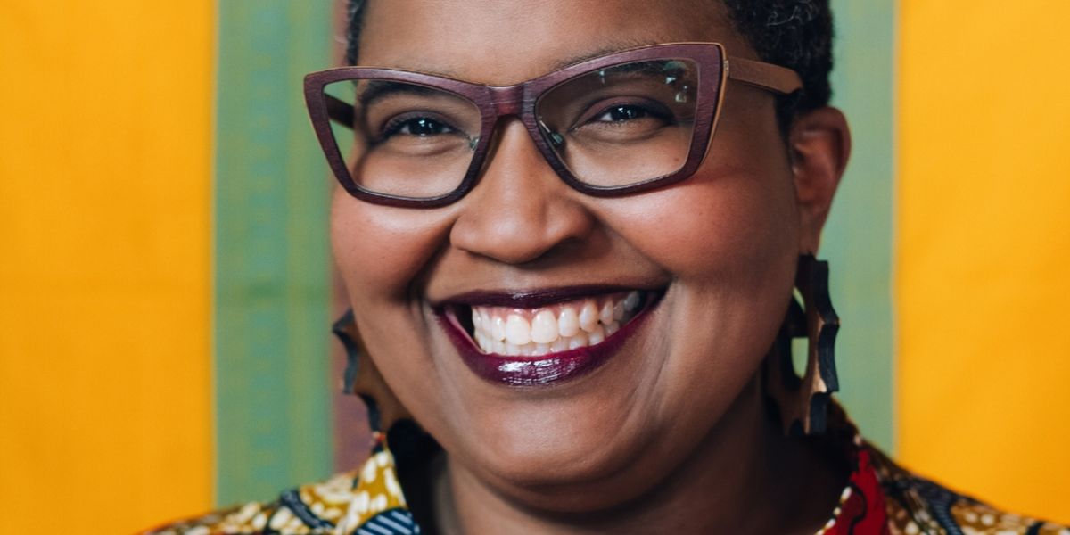 Bechdel Project Announces Nikki Brake-Sillá As ROO Resident