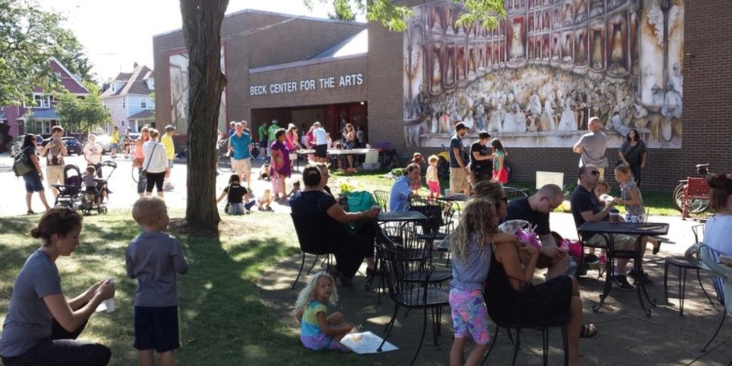 Beck Center for the Arts Enhances Theater Experience with ListenRF Assistive Listening System  Image