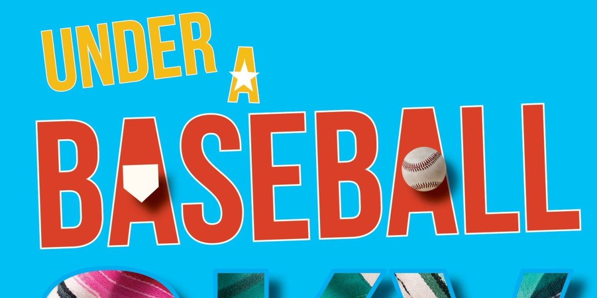Beck Center For The Arts Plays Ball With UNDER A BASEBALL SKY