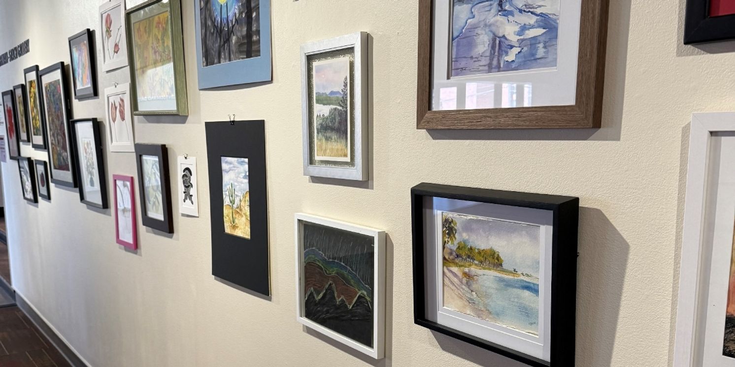 Beck Center For The Arts Will Host Budding To Blossoming  Image