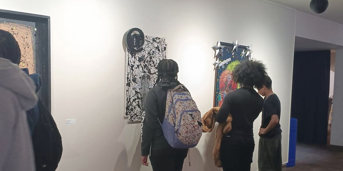 Beck Center Seeks Submissions for Upcoming Visual Artist Exhibition