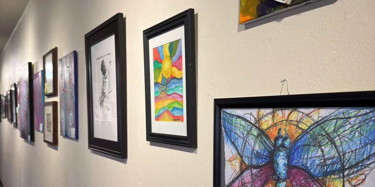 Beck Center for the Arts to Present FACULTY & STAFF 2026 VISUAL ARTS EXHIBITION