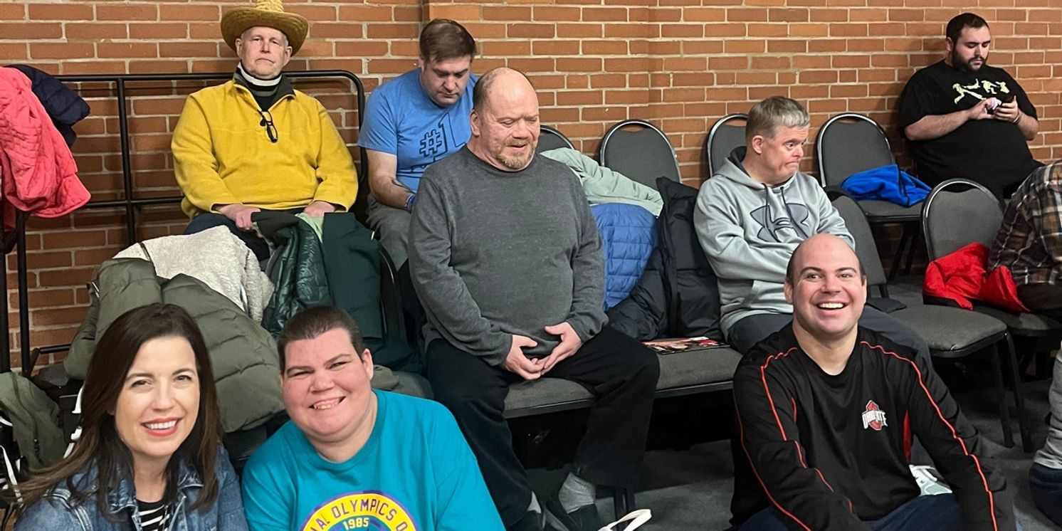 Beck Center for the Arts to Present RAZZLE DAZZLE: IT'S ALL RELATIVE in March 2026  Image