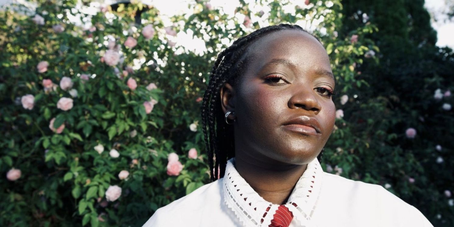 Beckah Amani Shares Powerful New Single 'Sober'  Image