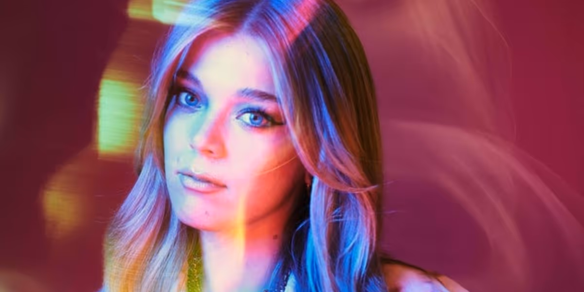Becky Hill Announces Biggest Headline Shows to Date With UK Arena Tour for October 2024