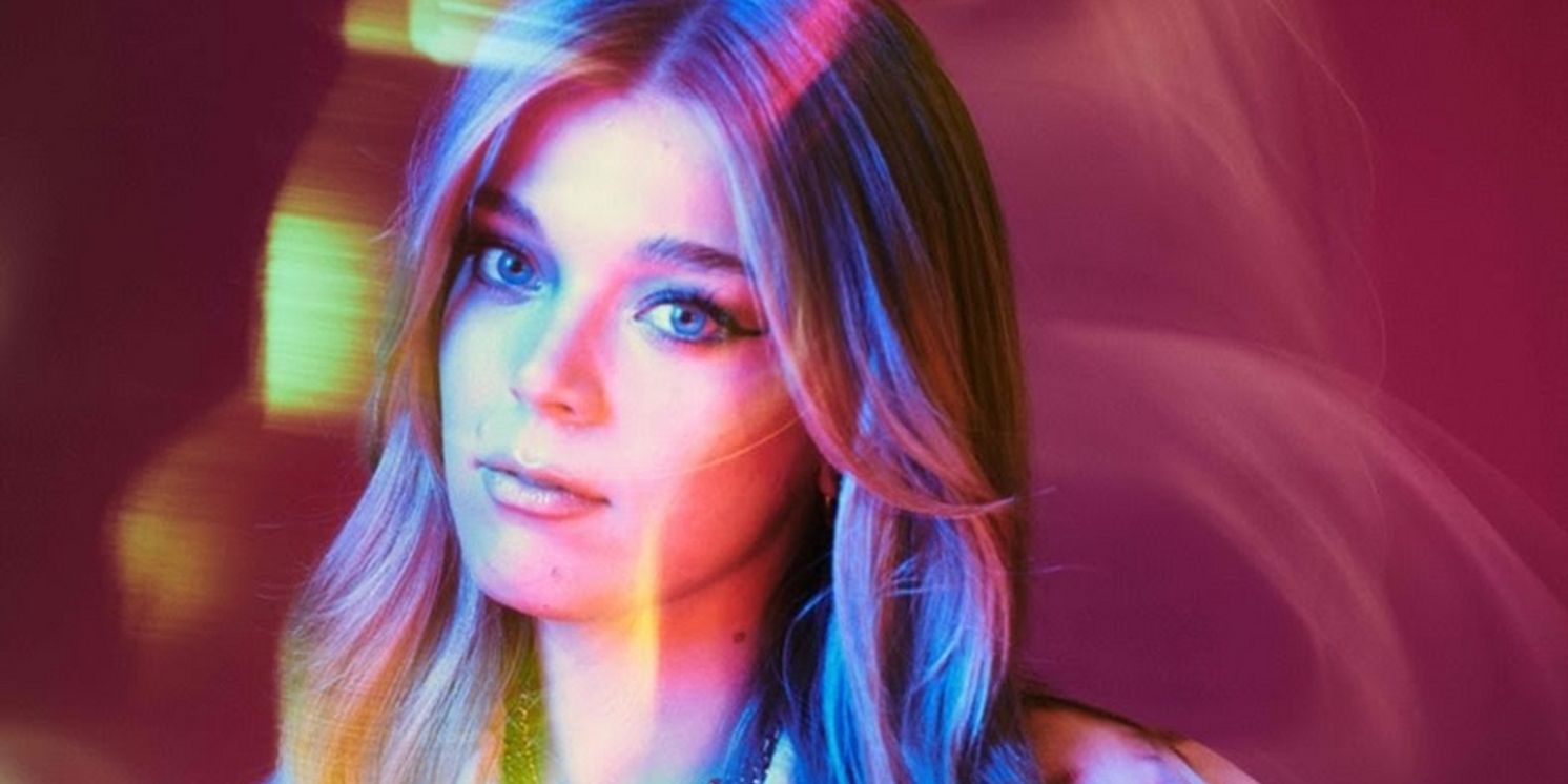 Becky Hill Announces Biggest Headline Shows to Date With UK Arena Tour for October 2024  Image