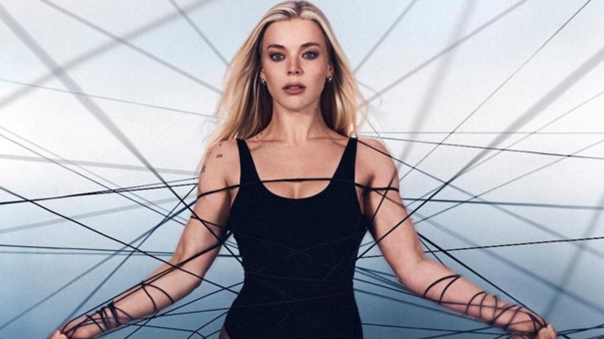 Becky Hill Releases New Single 
