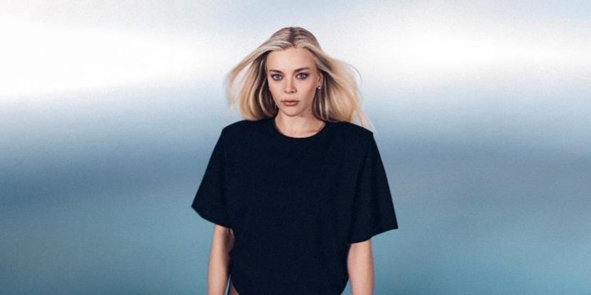 Becky Hill Shares New Single 'Changes' Ahead of REBECCA Album