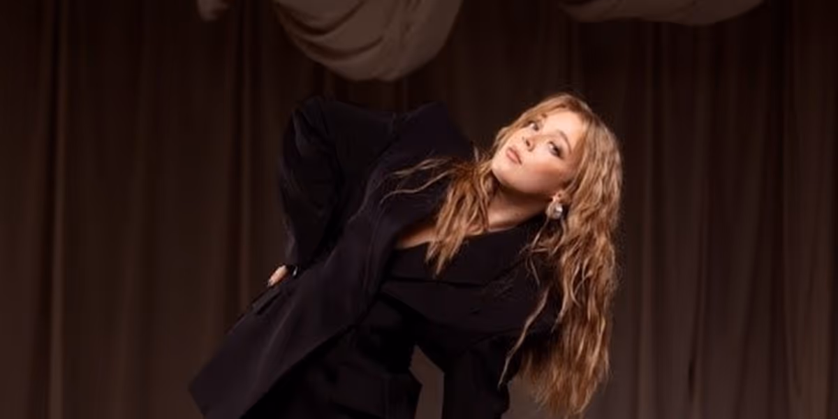 Becky Hill Shares New Track 'Right Here' From Upcoming Album