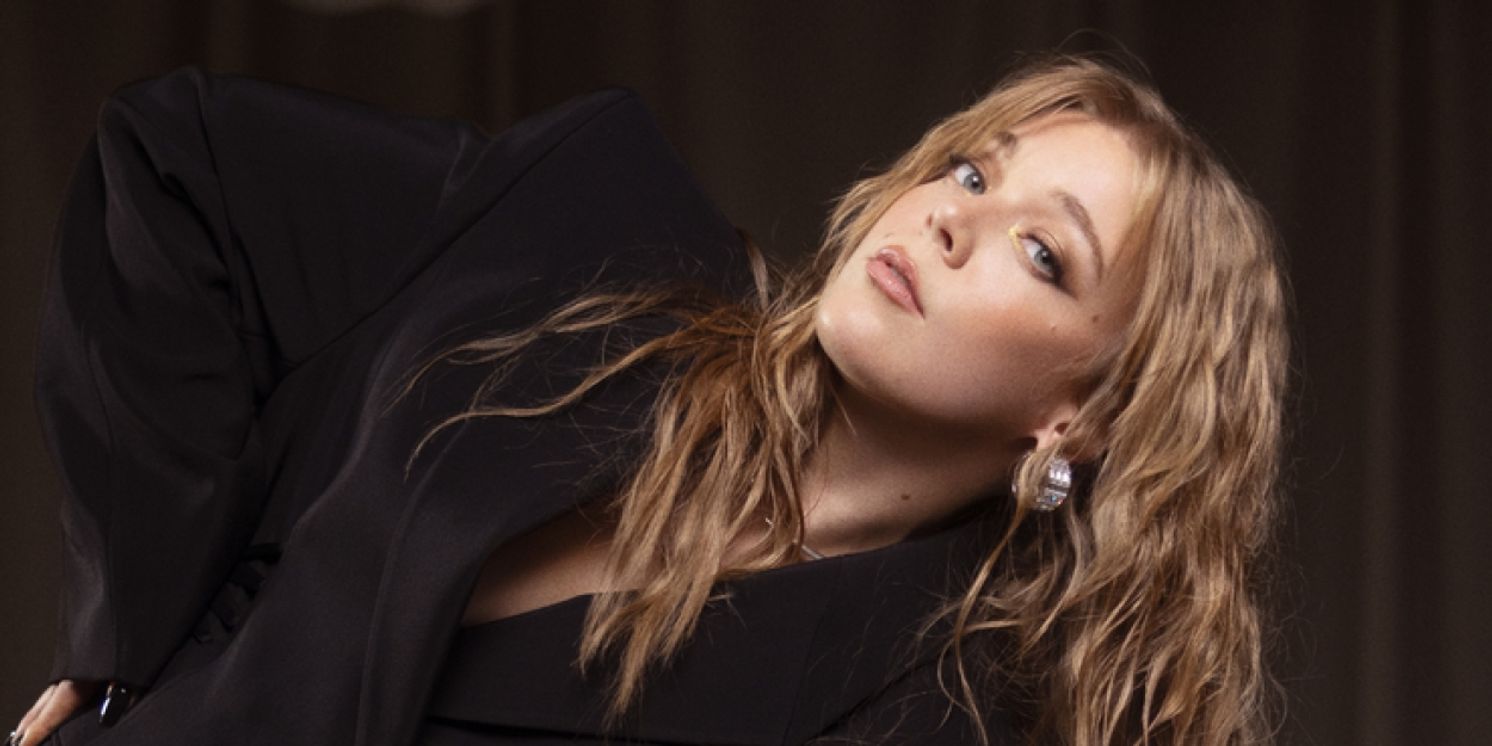 Becky Hill's New Album 'Believe Me Now?' Set for May Release  Image