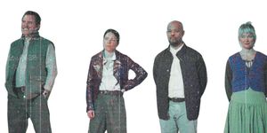 Bedlam's Four-Person OTHELLO Will Return Off-Broadway in November