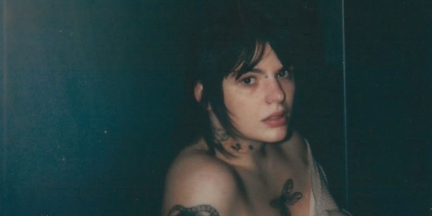 Bedroom Pop Artist Awfultune Announces EP 'Unreleased Demos II'  Image