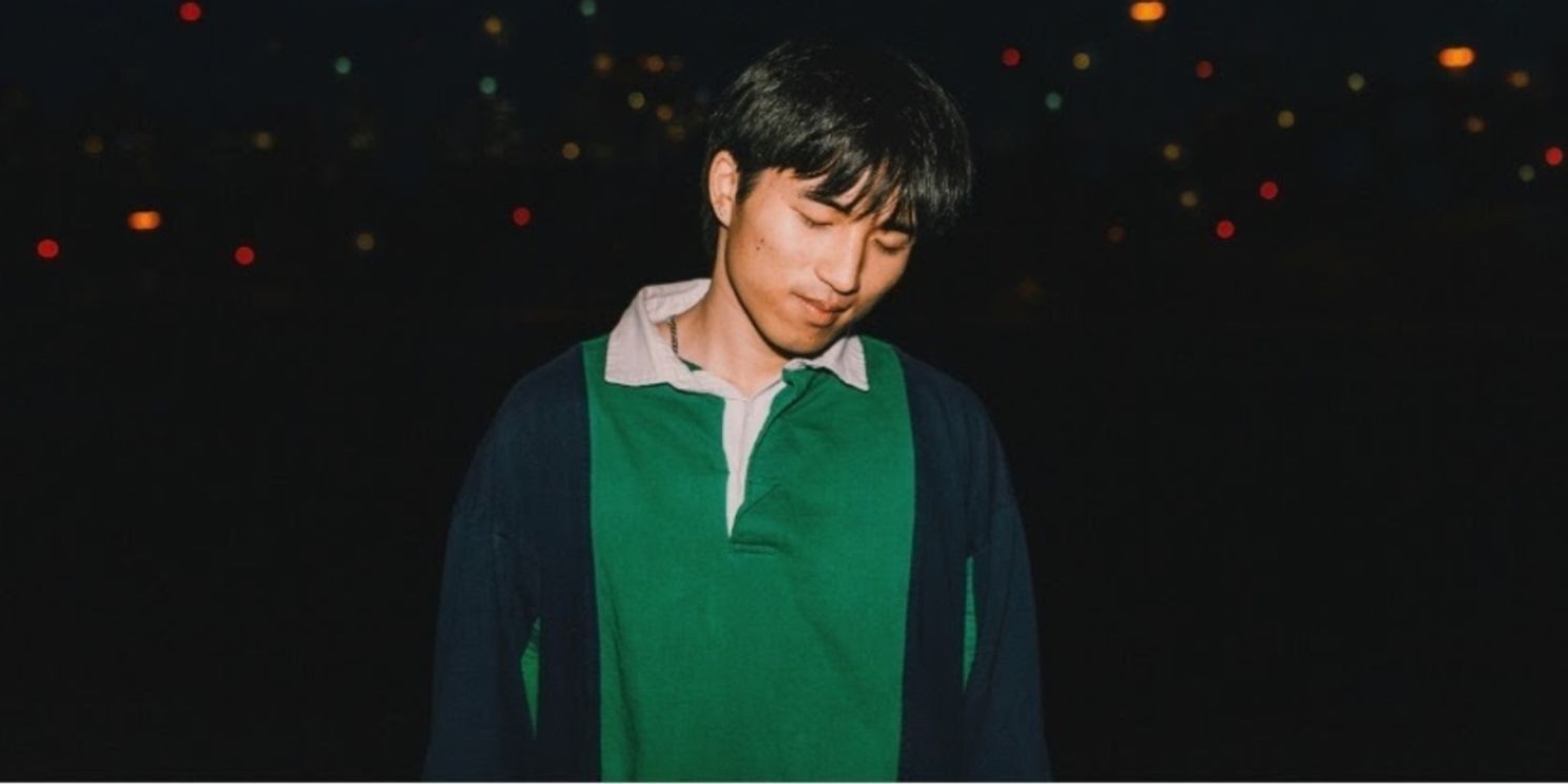 Bedroom Pop Artist PEACH LUFFE Shares 'Honeybee' From New EP 'Honey'  Image