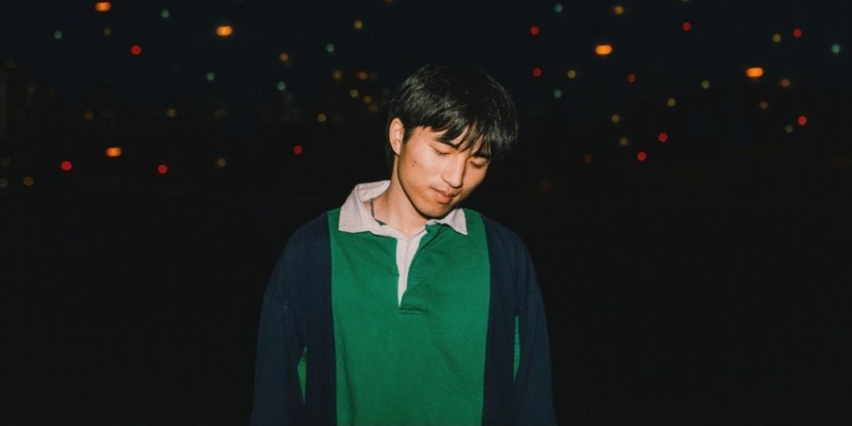 Bedroom Pop Artist PEACH LUFFE Shares New EP 'HONEY'