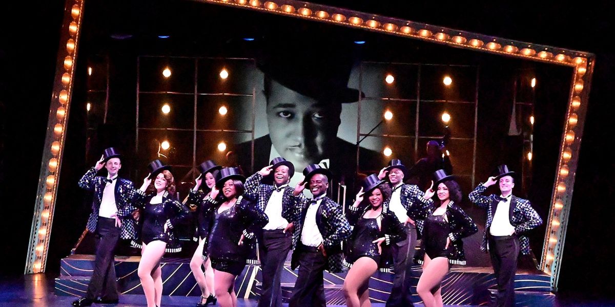 Beef & Boards Celebrates Duke Ellington With SOPHISTICATED LADIES