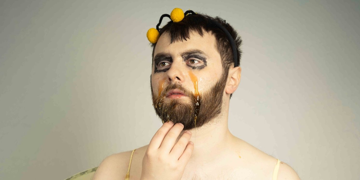 Beehavioral Problems: Something Something Autism Comes to GICF 2024  Image