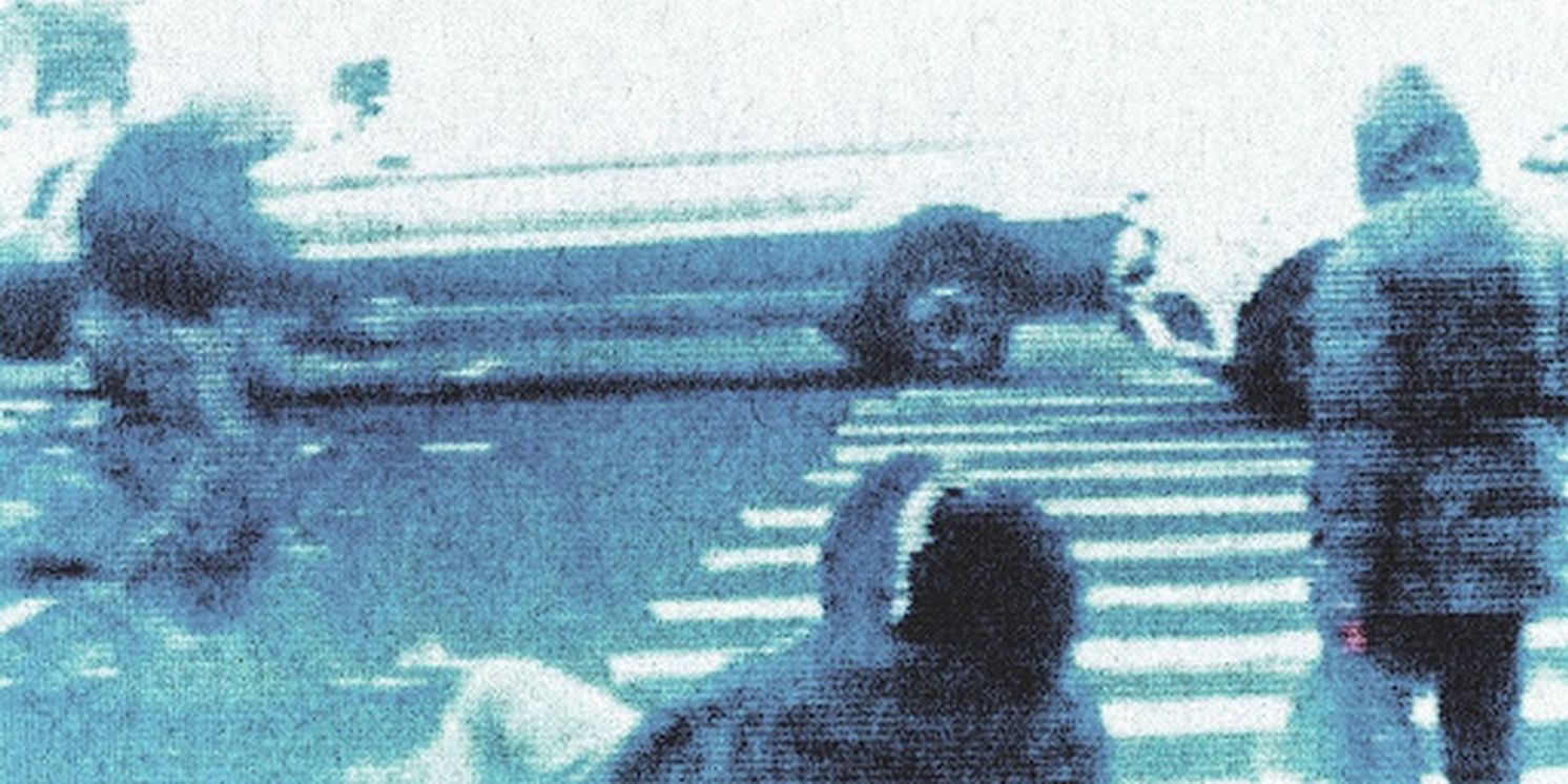 Been Stellar Release Debut Album 'Scream From New York, NY'  Image