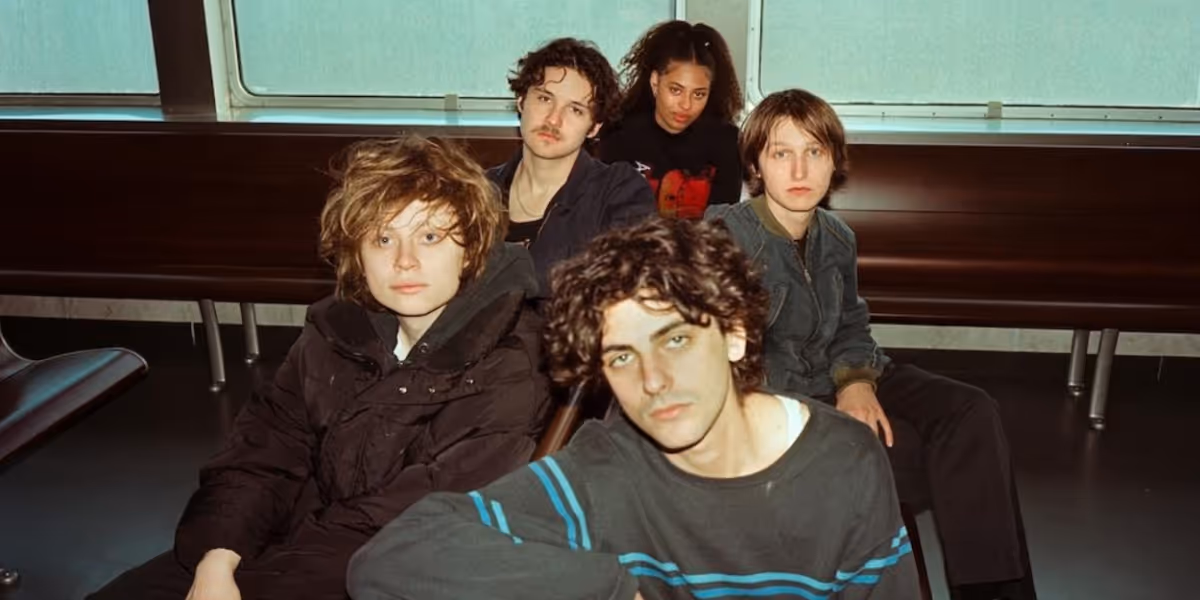 Been Stellar Share New Single 'All In One'