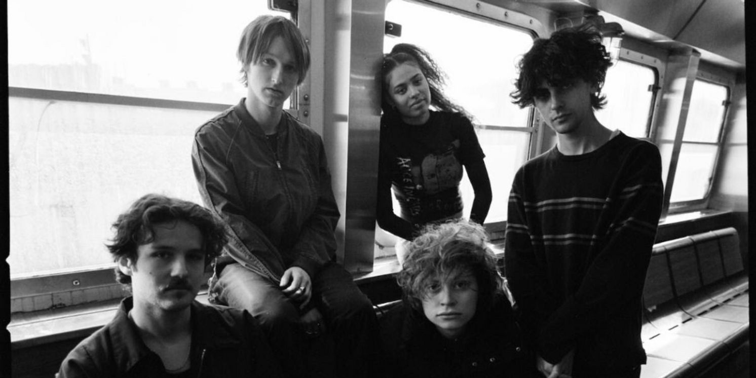 Been Stellar Share New Single 'Pumpkin'  Image