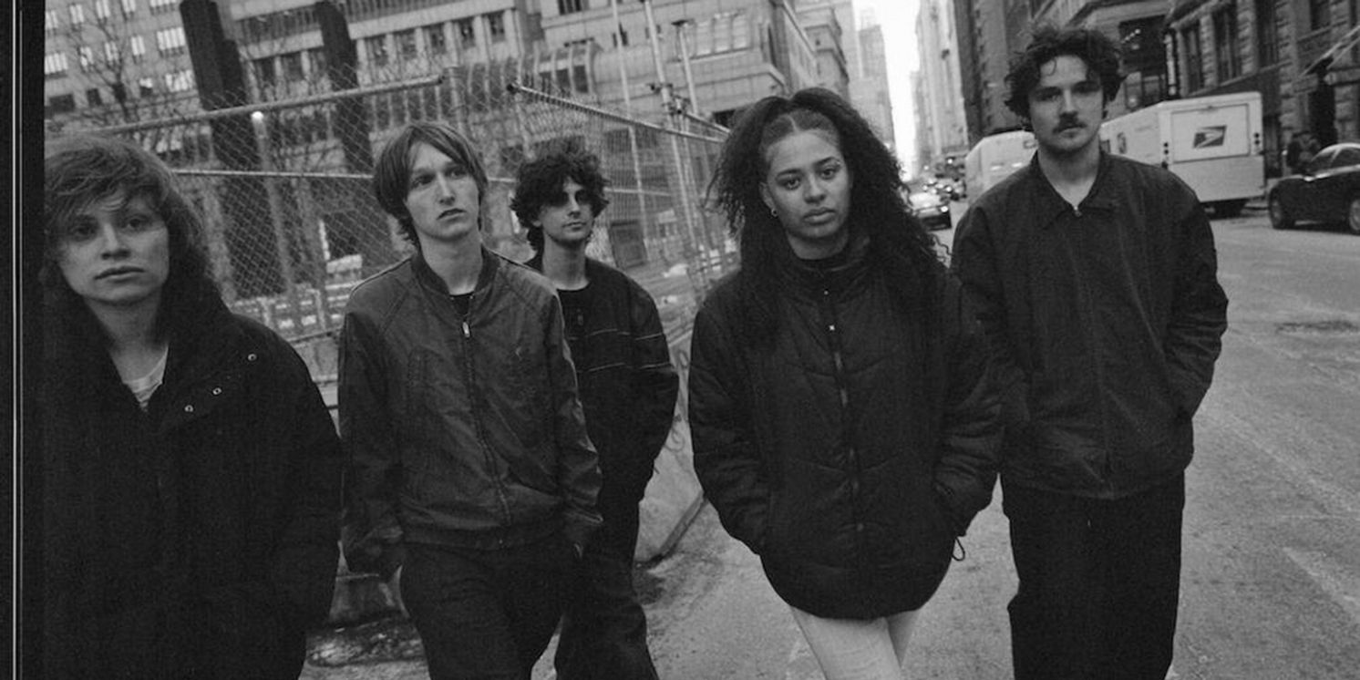 Been Stellar Share New Single 'Sweet' Ahead of Debut Album  Image