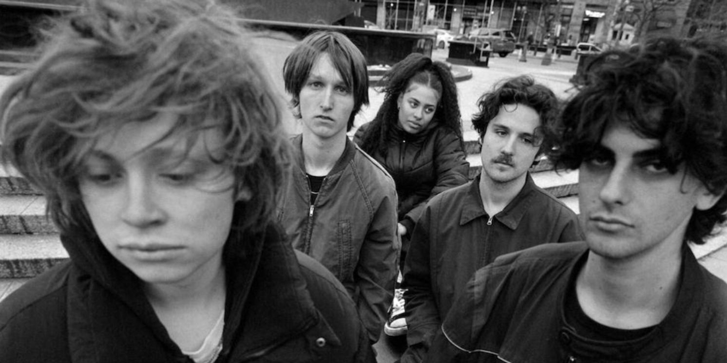 Been Stellar Share 'Passing Judgment' From Debut Album  Image