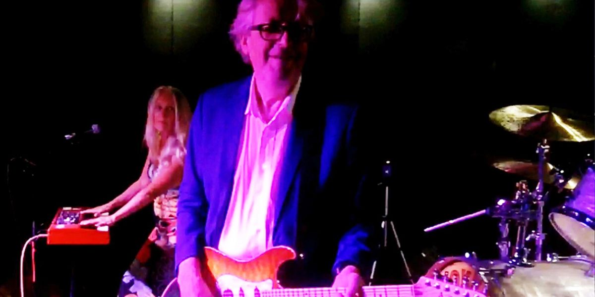 Bees Deluxe to Return to Stitch Bar & Blues in Manhattan This Month